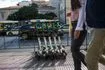 Οι νέοι κανόνες για τα πατίνια στην Αθήνα