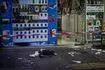 Πατήσια: Γνωστός στις Αρχές ο ένας από τους 4 δράστες – Βίντεο ντοκουμέντο από τους πυροβολισμούς