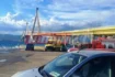 Τραγωδία στο Ρίο: Αυτοκίνητο έπεσε στη θάλασσα – Ένας νεκρός