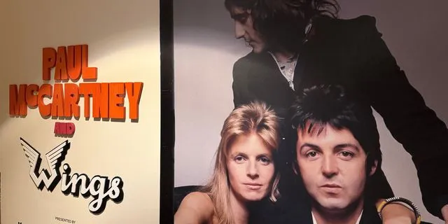 Paul McCartney