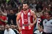 Άλεκ Πίτερς: Η προσωποποίηση της υπομονής στο ρόστερ του Ολυμπιακού