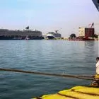 Λιμάνι Πειραιά (φωτογραφία αρχείου)