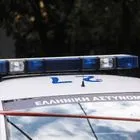 Περιπολικό της ΕΛ.ΑΣ (Φωτογραφία αρχείου)