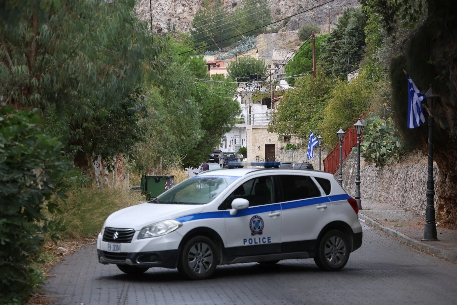 Βορίζια: Θείος και ανίψια υφάρπαζαν κτήματα με εκβιασμούς και εισέπρατταν επιδοτήσεις του ΟΠΕΚΕΠΕ