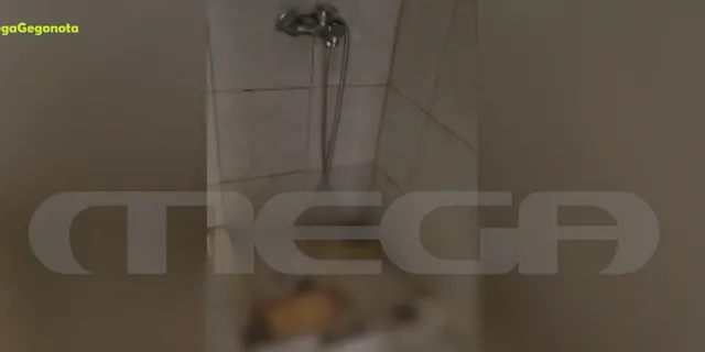 Βίντεο – ντοκουμέντο από το δώμα όπου ζούσαν 6 παιδιά σε άθλιες συνθήκες
