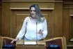 Πέρκα για υποκλοπές: Καταχρηστική η επίκληση των λόγων εθνικής ασφάλειας