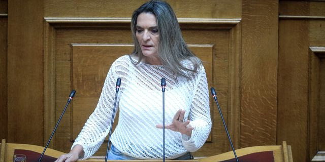 Πέρκα για υποκλοπές: Καταχρηστική η επίκληση των λόγων εθνικής ασφάλειας