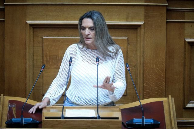 Πέρκα για υποκλοπές: Καταχρηστική η επίκληση των λόγων εθνικής ασφάλειας