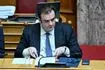 Πιερρακάκης για φορολογικό ν/σ: Διορθώνει αδικίες, στρεβλώσεις, μειώνει άδικα διοικητικά βάρη