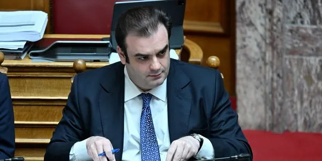 Πιερρακάκης για φορολογικό ν/σ: Διορθώνει αδικίες, στρεβλώσεις, μειώνει άδικα διοικητικά βάρη