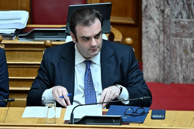 Πιερρακάκης για φορολογικό ν/σ: Διορθώνει αδικίες, στρεβλώσεις, μειώνει άδικα διοικητικά βάρη