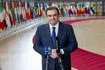 Ο πρόεδρος του Eurogroup, Κυριάκος Πιερρακάκης