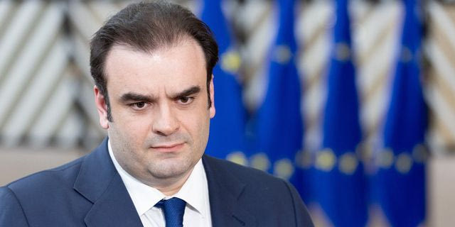 Κυριάκος Πιερρακάκης