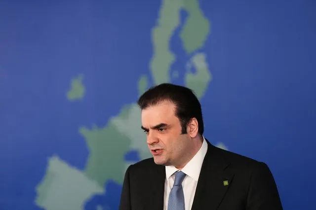 Κυριάκος Πιερρακάκης