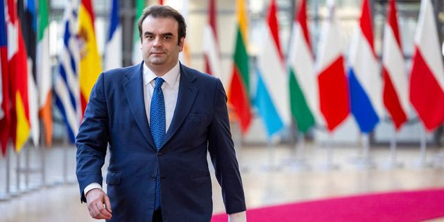 Κωνσταντίνος Πιερρακάκης