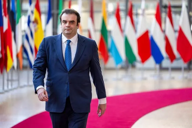 Κωνσταντίνος Πιερρακάκης