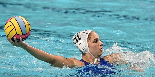 Ουγγαρία – Ελλάδα 9-14: Η γαλανόλευκη έκανε ένα ακόμη βήμα προς το Super Final