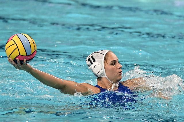 Ουγγαρία – Ελλάδα 9-14: Η γαλανόλευκη έκανε ένα ακόμη βήμα προς το Super Final