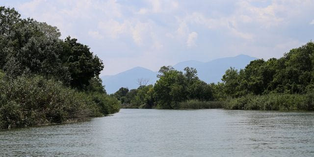 Θεσσαλονίκη: Βρέθηκε η σορός του 54χρονου που σκότωσαν και πέταξαν στον ποταμό Λουδία