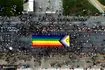 Pride στη Θεσσαλονίκη / Πορεία για τα ΛΟΑΤΚΙ+ δικαιώματα
