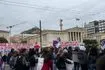 Συγκέντρωση ΠΑΜΕ για την Εργατική Πρωτομαγιά