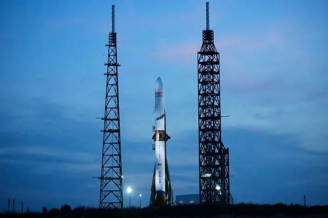 ΗΠΑ: Εξερράγη ο πύραυλος της Blue Origin κατά τη δοκιμαστική εκτόξευση