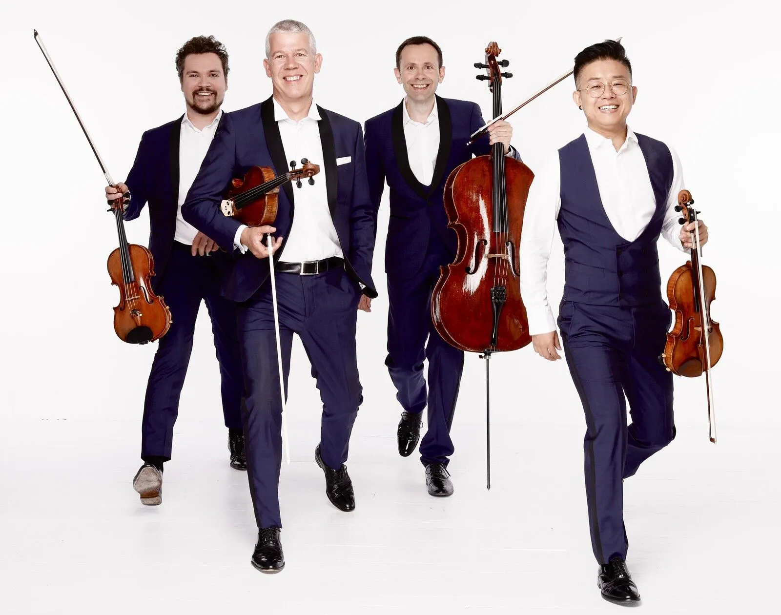 Quatuor Diotima