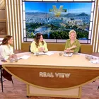 Σοφία Μουτίδου για Real View: “Κοβόμαστε, αλλά το λέμε ολοκλήρωση για να μην στεναχωριόμαστε”