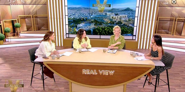 Σοφία Μουτίδου για Real View: “Κοβόμαστε, αλλά το λέμε ολοκλήρωση για να μην στεναχωριόμαστε”