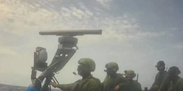 Global Sumud Flotilla: Διεθνής οργή για το ισραηλινό ρεσάλτο ανοιχτά της Κύπρου