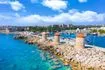 Με χρηματοδότηση από το Ταμείο Απανθρακοποίησης οι διασυνδέσεις Δωδεκανήσων και Βορείου Αιγαίου