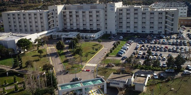 Αγρίνιο: Στο νοσοκομείο 4χρονος που κατάπιε μπαταρία