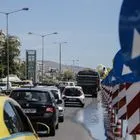 Κυκλοφοριακές ρυθμίσεις την Κυριακή στην Κατεχάκη λόγω έργων