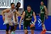 Μύκονος Betsson – Παναθηναϊκός AKTOR 76-90: Οι πράσινοι έκαναν το 2-0 και θα συναντήσουν τον ΠΑΟΚ στα ημιτελικά