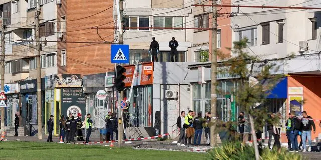 Η Ρουμανία απελαύνει τον Ρώσο πρόξενο – Καθολική καταδίκη για το drone