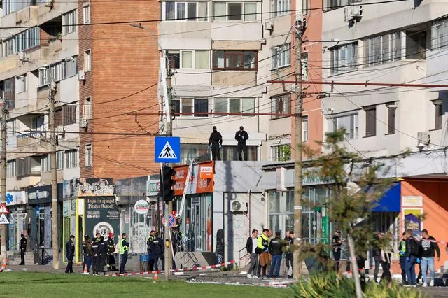 Η Ρουμανία απελαύνει τον Ρώσο πρόξενο – Καθολική καταδίκη για το drone