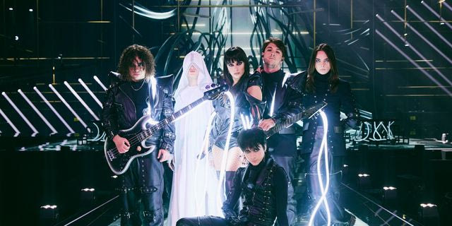 Η Alexandra Căpitănescu εκπροσωπεί τη Ρουμανία στη Eurovision 2026 με το τραγούδι "Choke Me"