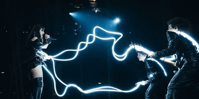 Η Alexandra Căpitănescu εκπροσωπεί τη Ρουμανία στη Eurovision 2026 με το τραγούδι "Choke Me"