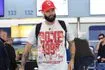 Το επικό t-shirt του Εβάν Φουρνιέ με σφραγίδα… “Ρώμης 1997”