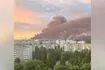 Ο ουκρανικός στρατός ανακοίνωσε ότι έπληξε τα ρωσικά διυλιστήρια του Σαρατόφ