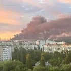 Ο ουκρανικός στρατός ανακοίνωσε ότι έπληξε τα ρωσικά διυλιστήρια του Σαρατόφ