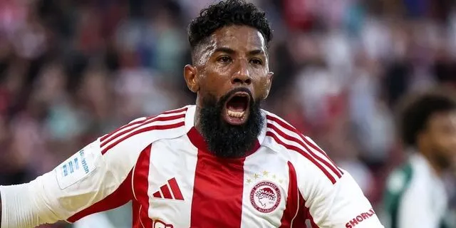 Ολυμπιακός – Παναθηναϊκός 1-0: Οι ερυθρόλευκοι νίκησαν ξανά και είναι αφεντικό για το Champions League