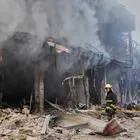 Πόλεμος στην Ουκρανία: Ρωσικό σφυροκόπημα με Ορέσνικ – Έντονες διεθνείς αντιδράσεις
