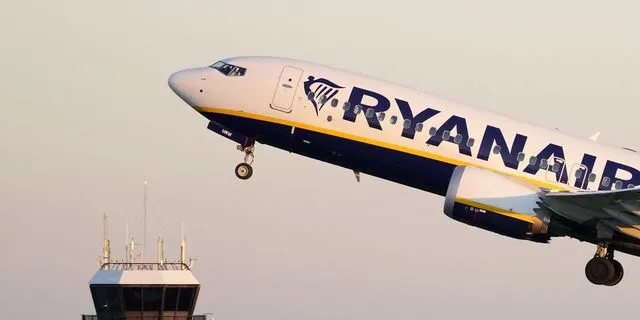 Ryanair departs from Thessaloniki – Update to employees