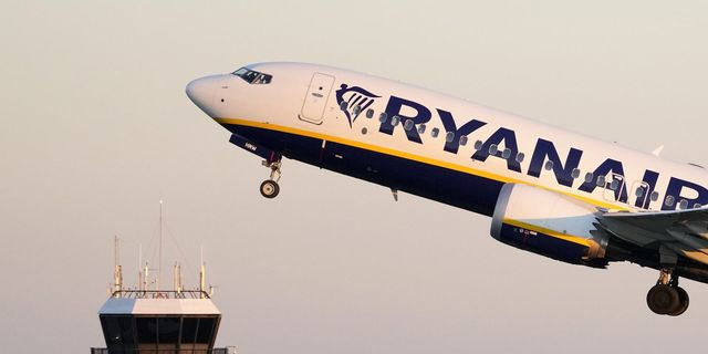 Φεύγει από τη Θεσσαλονίκη η Ryanair – Η ενημέρωση στους εργαζόμενους
