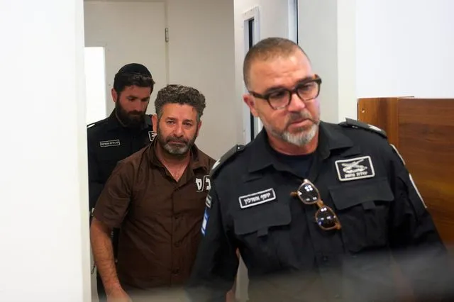 Σαΐφ Άμπου Κεσέκ