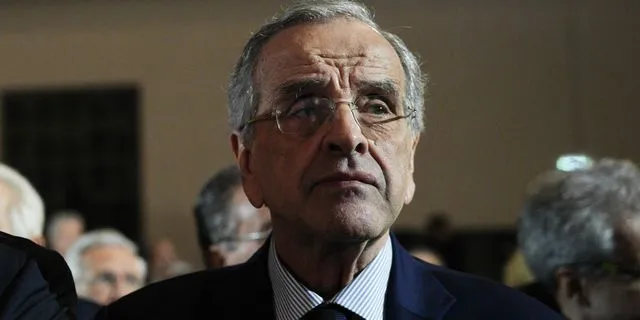 Αντώνης Σαμαράς