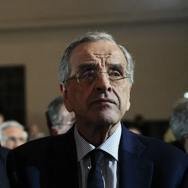 Αντώνης Σαμαράς