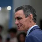 Ο πρωθυπουργός της Ισπανίας Pedro Sanchez