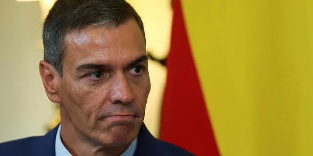 Πέδρο Σάντσεθ
